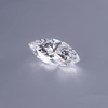 Marquise Cut IGI Diamond Loose HPHT CVD Lab Grown Diamond