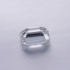 IGI được chứng nhận Emerald Cut 1.0ct VS Lab Grown Diamond 