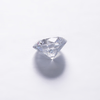 0,5ct Hình tròn D màu VVS2 HPHT Lab Grown Diamond