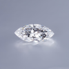 Marquise Cut IGI Diamond Loose HPHT CVD Lab Grown Diamond