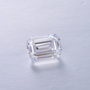 IGI được chứng nhận Emerald Cut 1.0ct VS Lab Grown Diamond 