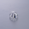 1 carat Round DEF VVS HPHT CVD Lab Grown Diamond với IGI