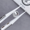 Cắt tròn 3.0ct DEF VS Loose CVD Lab Grown Diamond với IGI