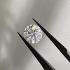 1 carat Round DEF VVS HPHT CVD Lab Grown Diamond với IGI